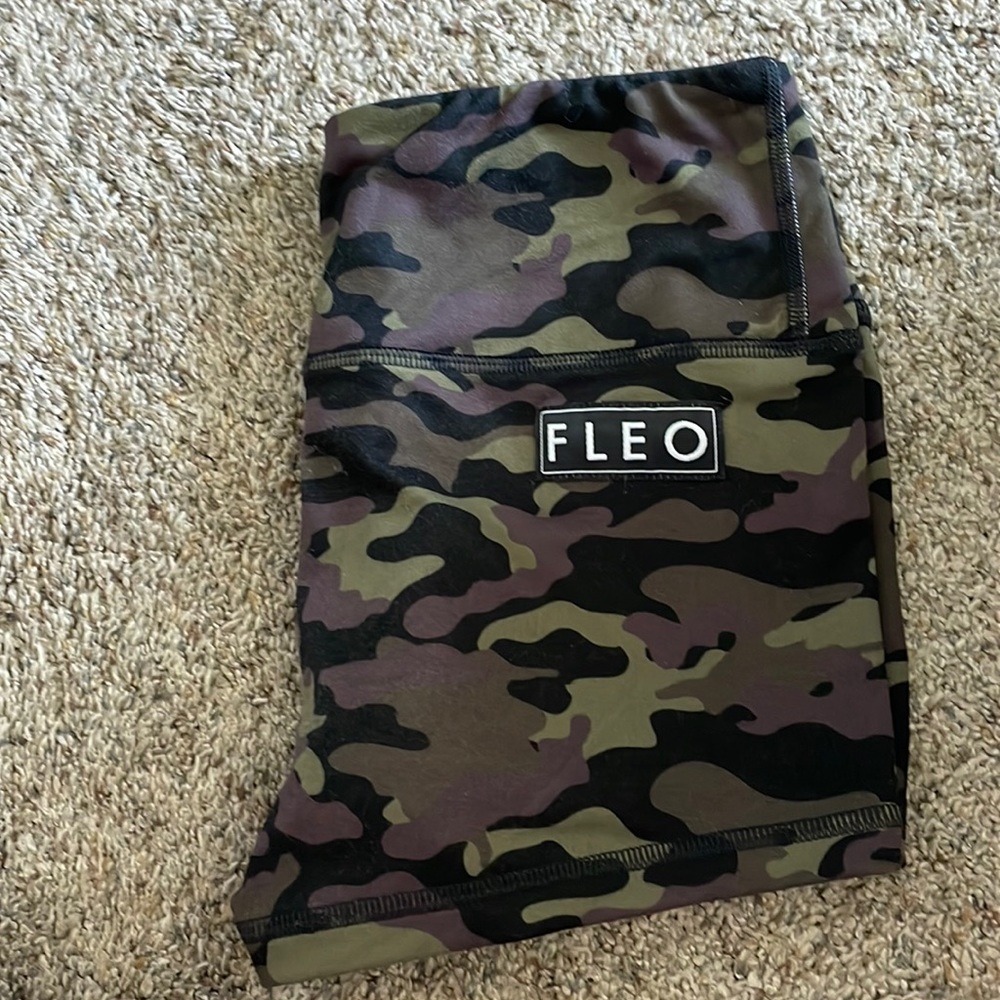Fleo HRO